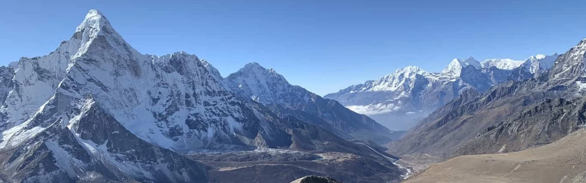 Why People Love Everest Base Camp Trek With Us?