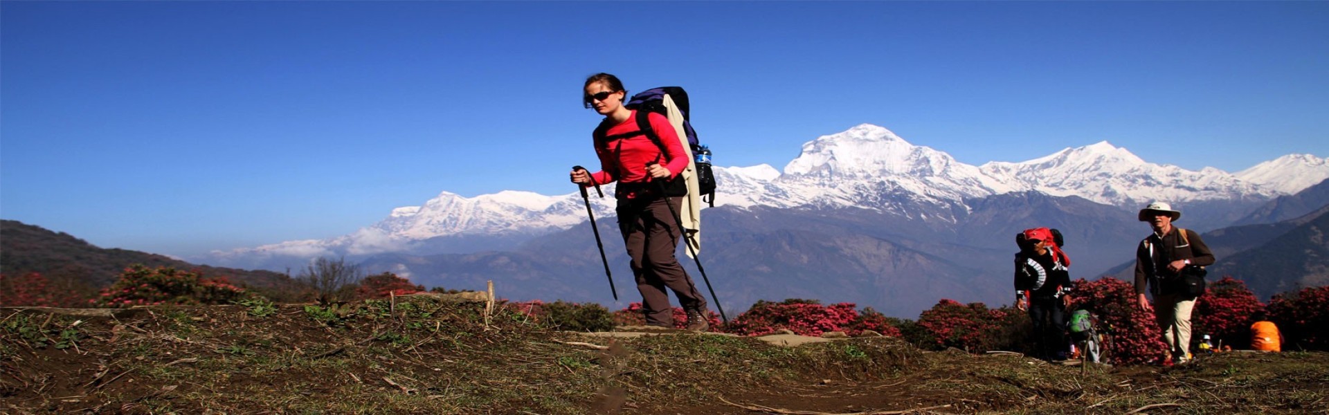 Precautions while trekking in Nepal