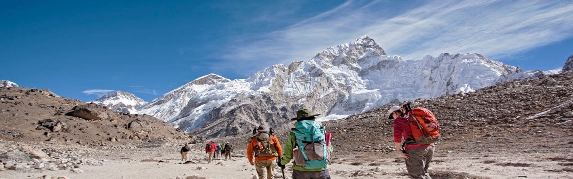 Relief Package to support sherpa, porters and needy people of tourism