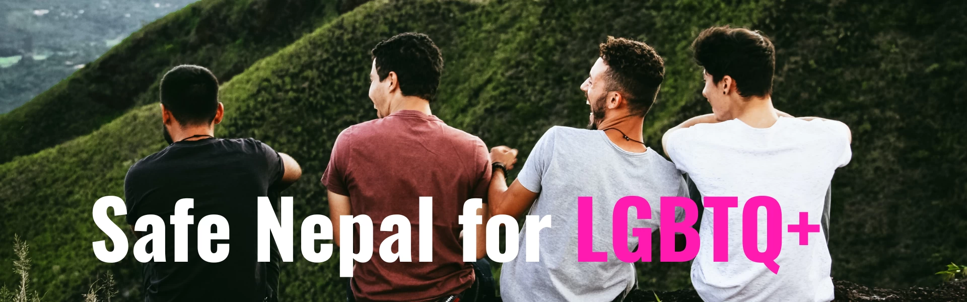 lgbtq travel in nepal