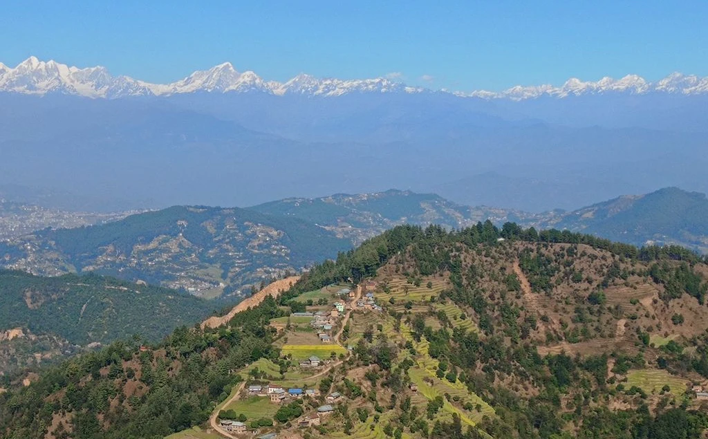 Dhulikhel Day Hike