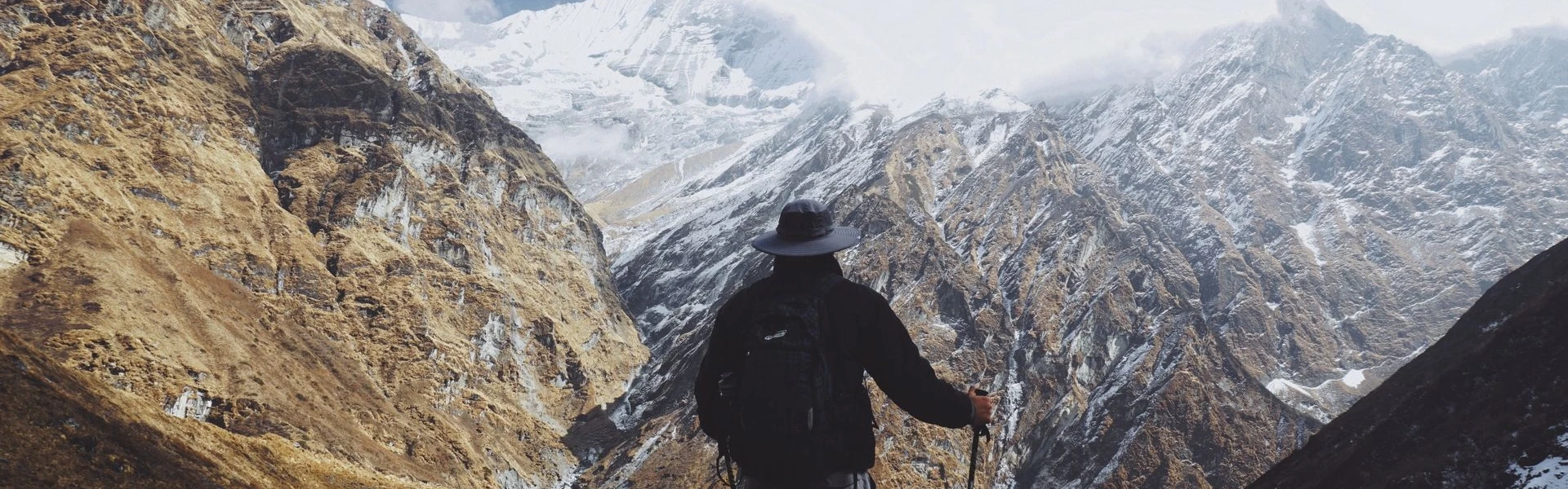 Solo Trekking in Nepal 2026: What Changed & Why It Matters