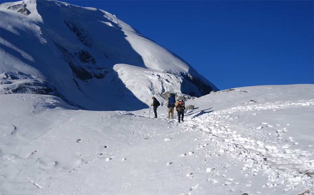 thorangla pass