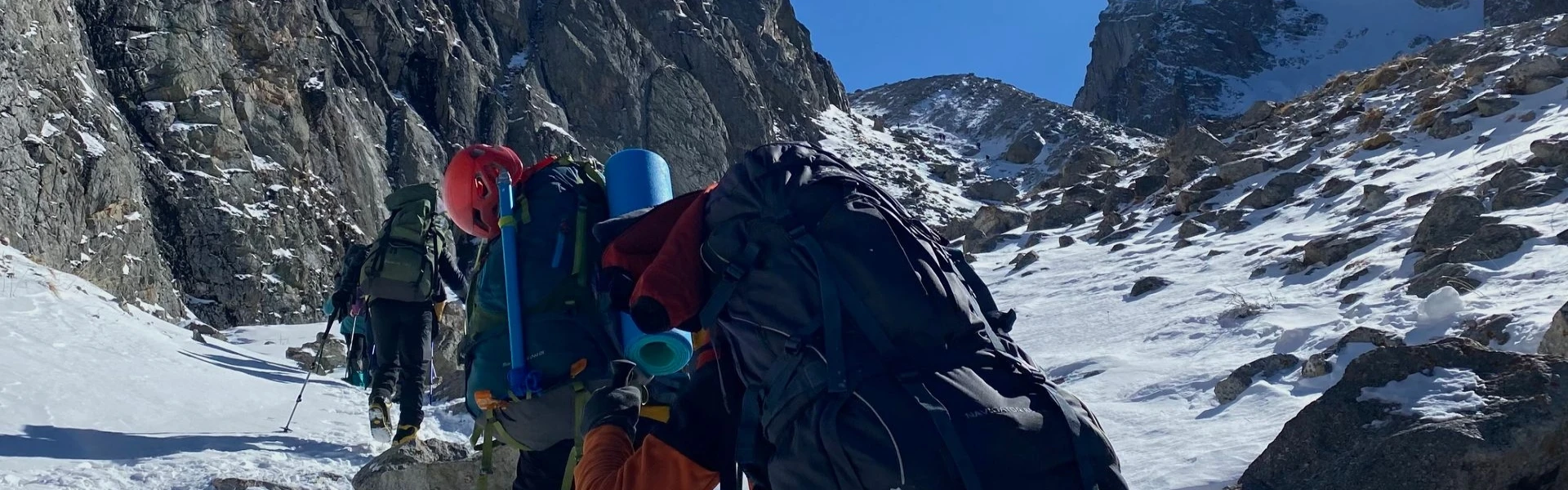 What Nepal Trekking Guides and Porters Actually Get Paid