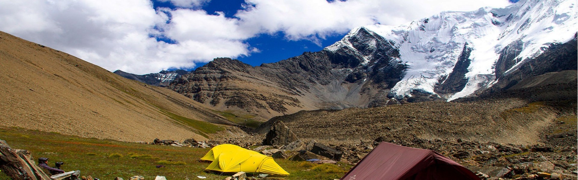 Upper Dolpo Trekking In Nepal