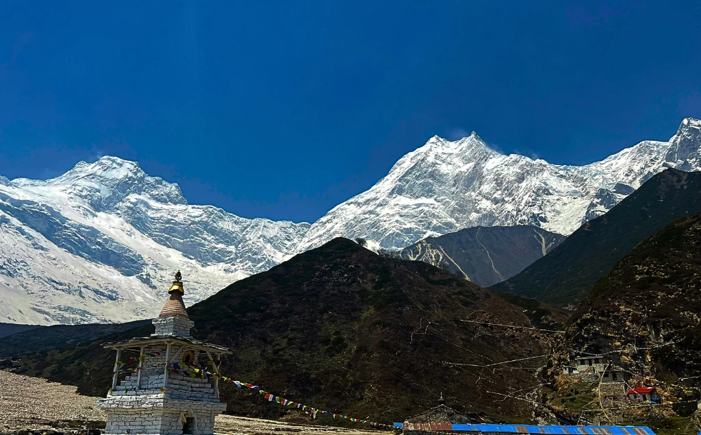 Tsum Valley Manaslu Circuit Trek 2024-2025