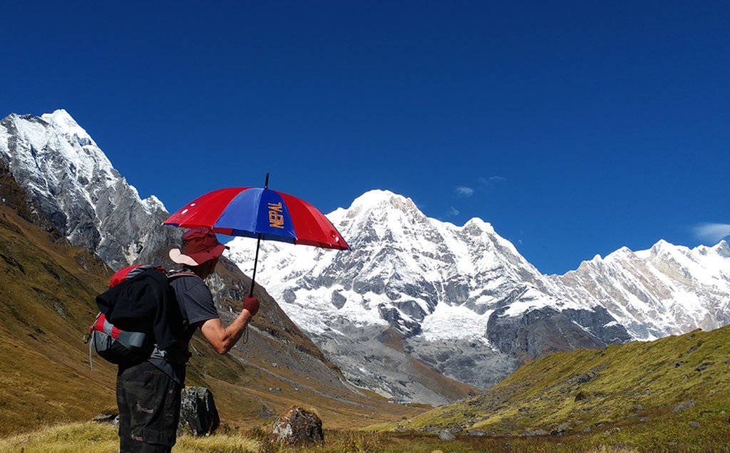 annapurna base camp