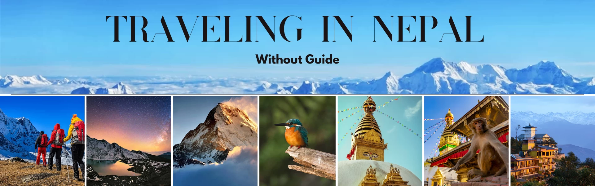 you-don't-need-a-guide-while-traveling-in-nepal