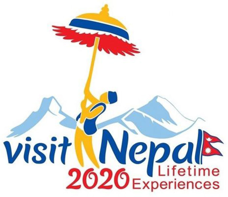 visit nepal year 2020