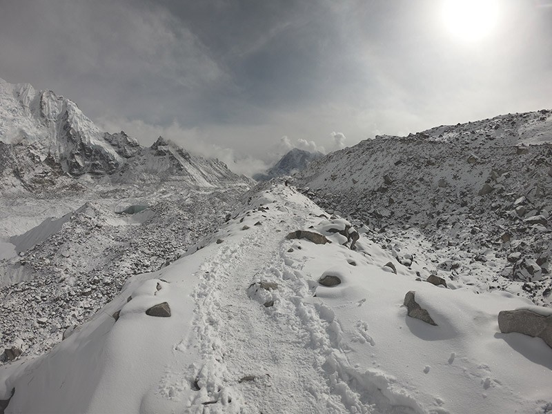 Jiri to Everest Base Camp Trekking in 2021 Best Trekking Alternatives to standard Everest Base Camp Trekking
