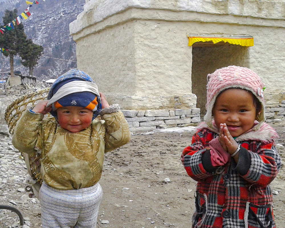 Sherpa Community