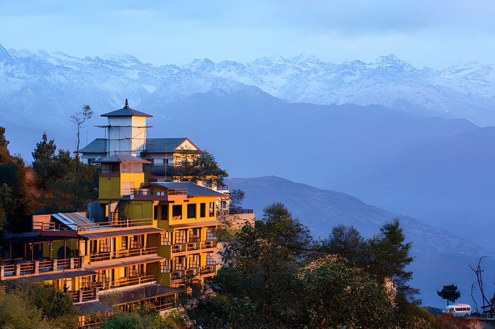 Nagarkot