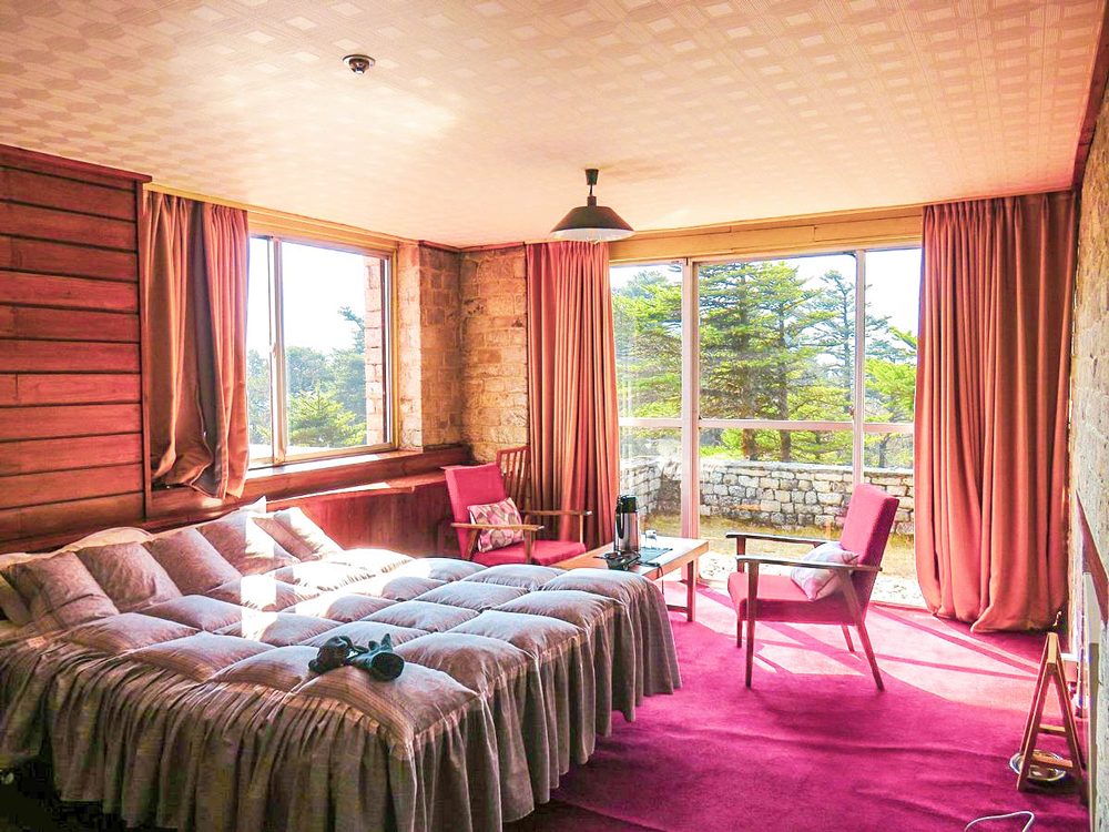 hotel everest view
