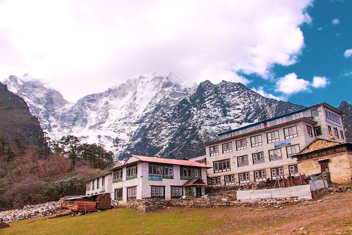 hotel himalayan