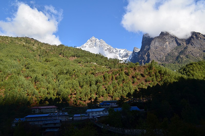 Gorgeous Himalayan Views