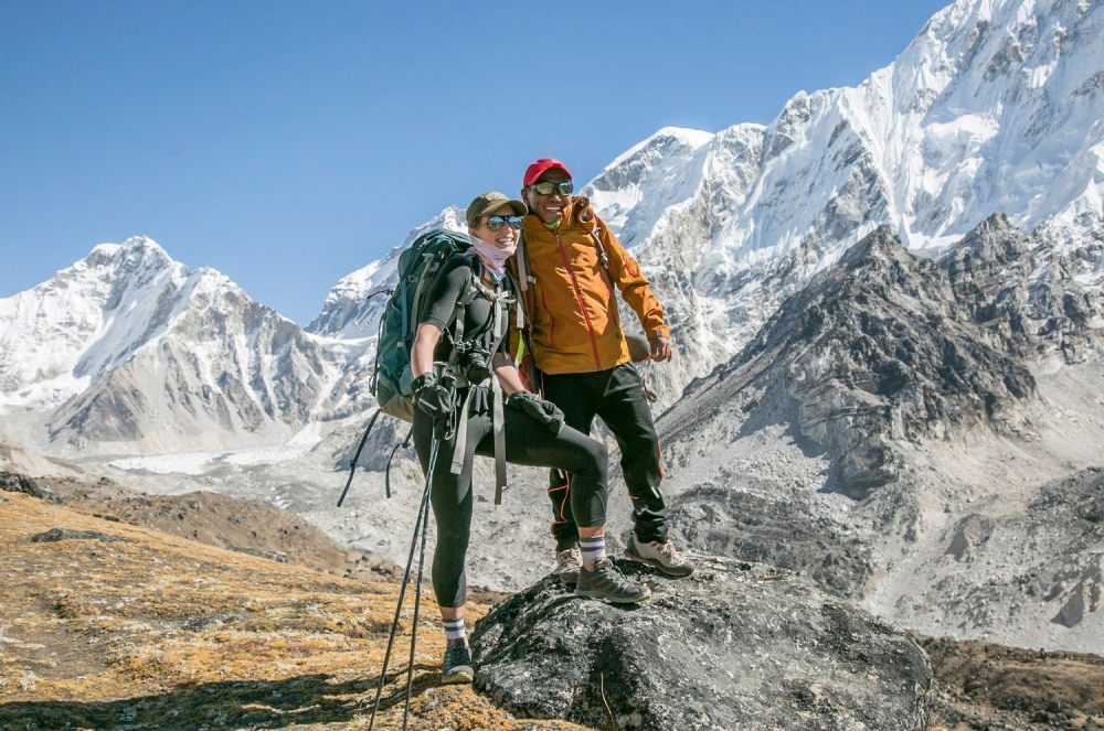 guides cost in nepal