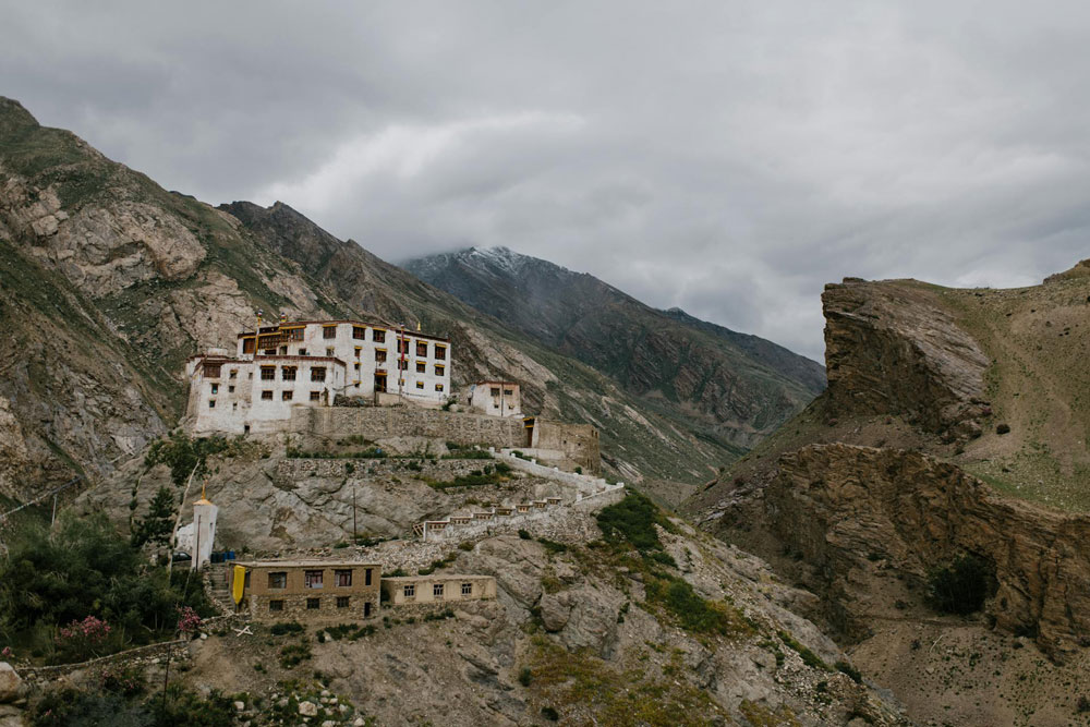 Importance of Guided Tour in Tibet