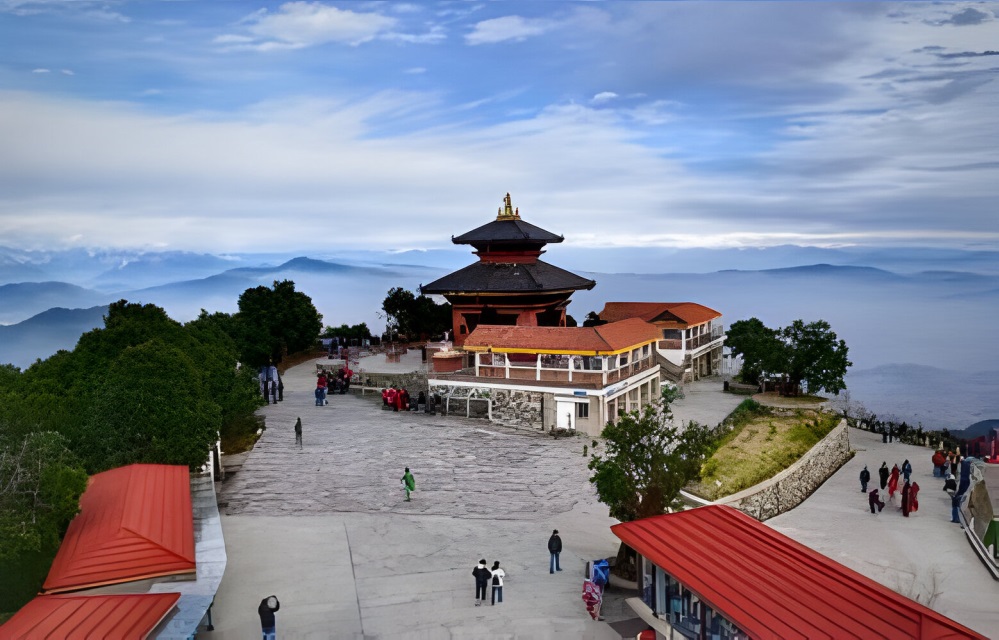 Chandragiri