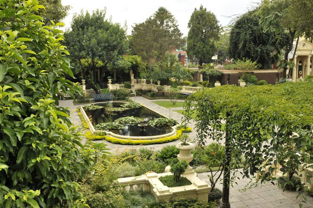 Garden of Dreams