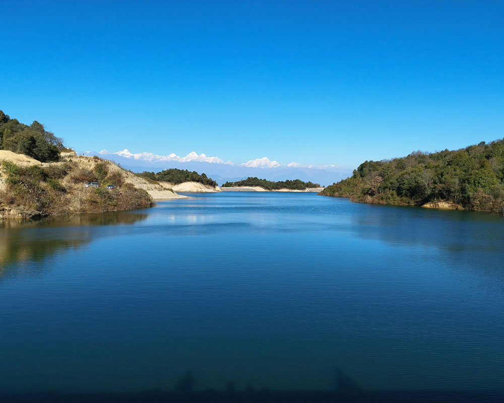 Shivapuri National Park