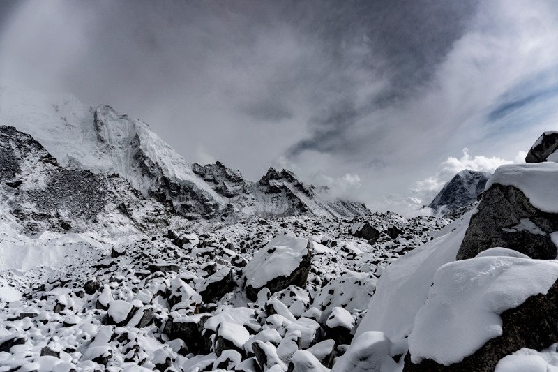 Everest Region Trekking During Monsoon