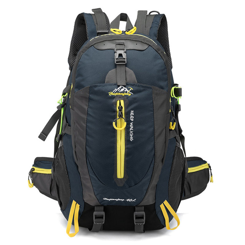 Daypack Preview