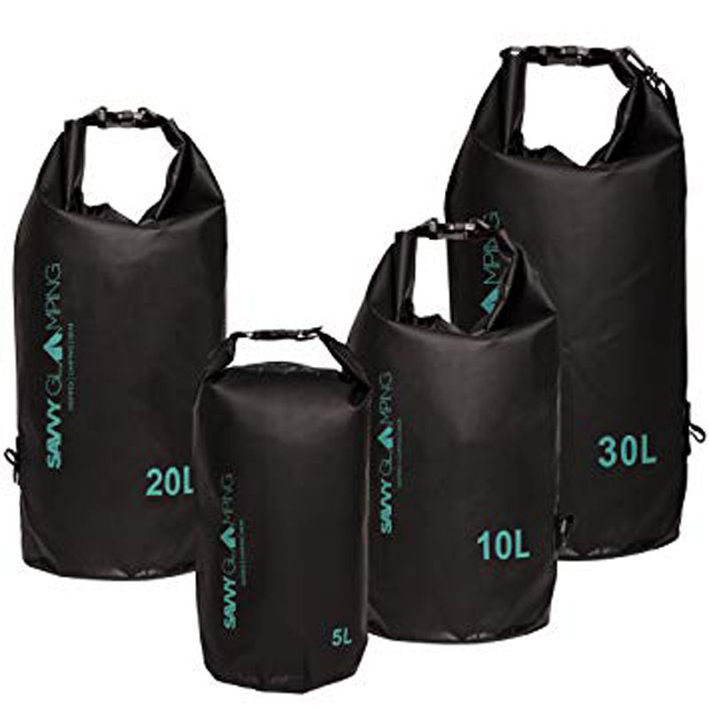dry bag preview