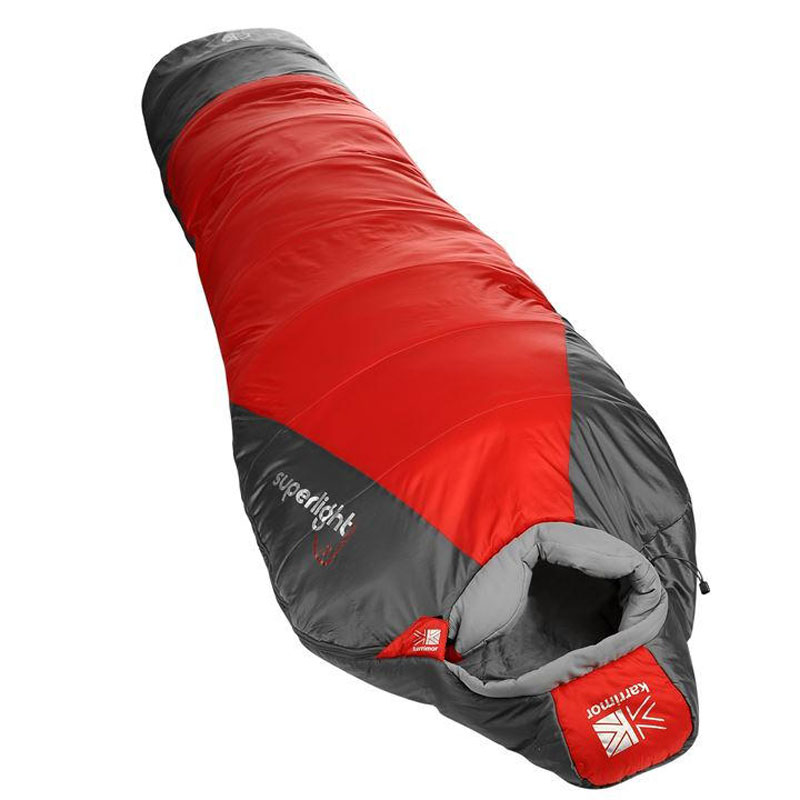 Sleeping Bag preview