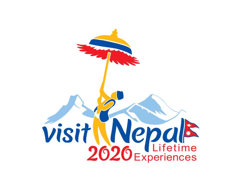 Visit Nepal Year 2020