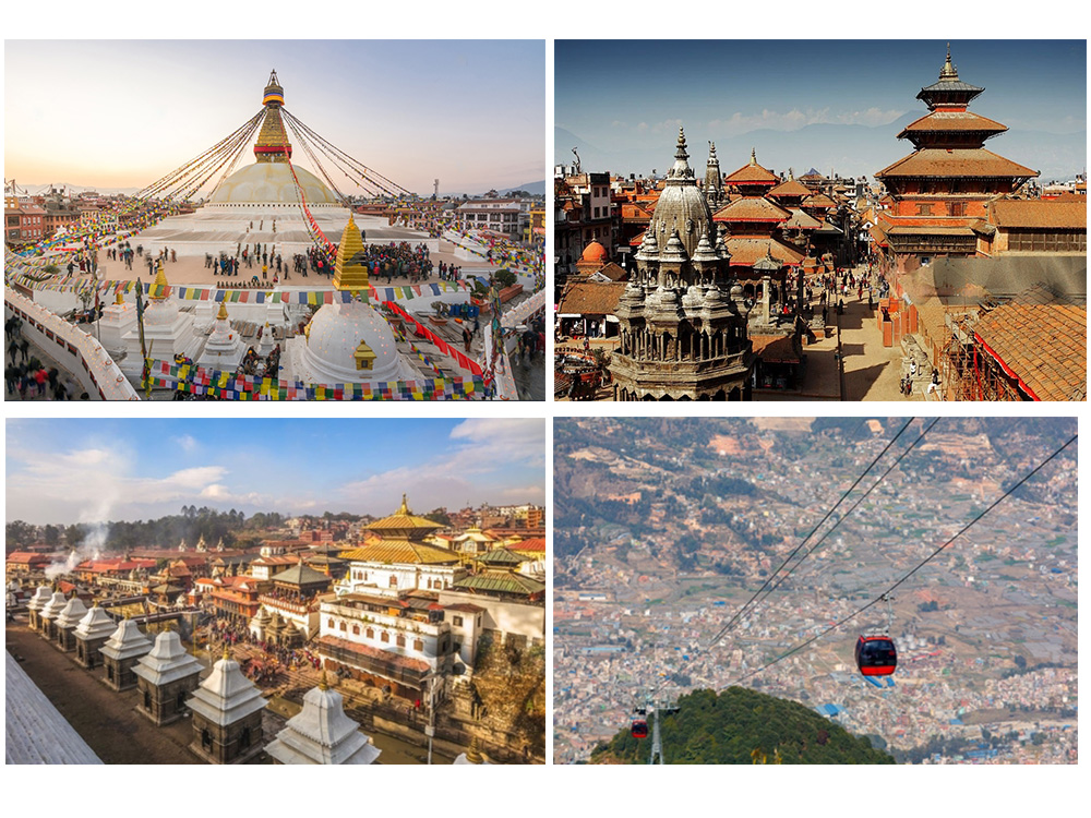 kathmandu sightseeing tour