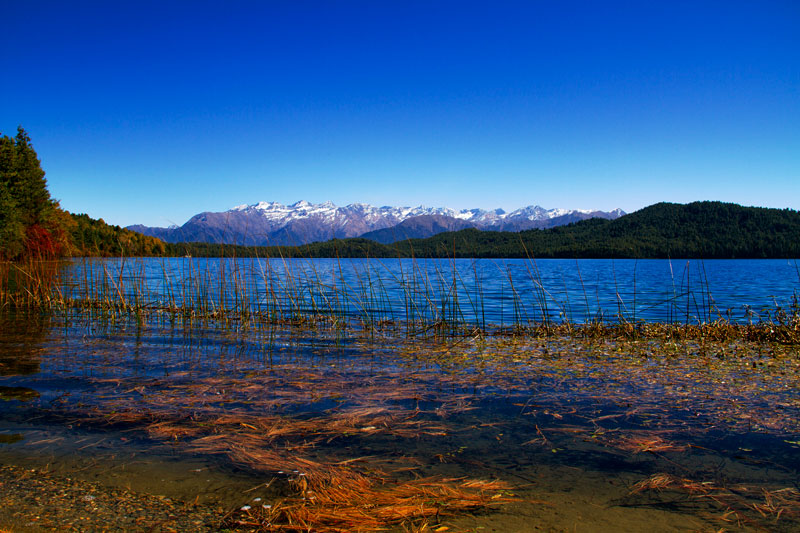 Rara Lake - Most shrine lake in Nepal