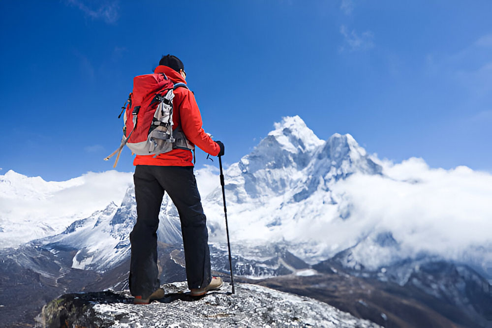 Ama Dablam Expedition Cost