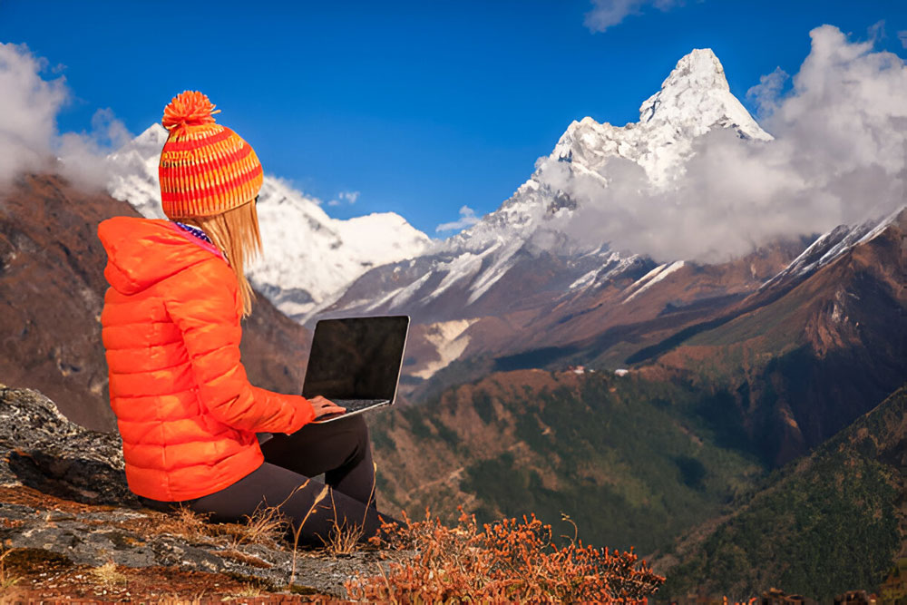 Ama Dablam Expedition Price