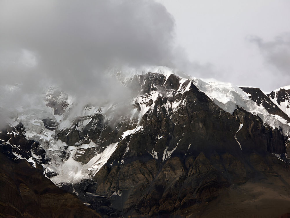 Chulu East Peak Climbing Price