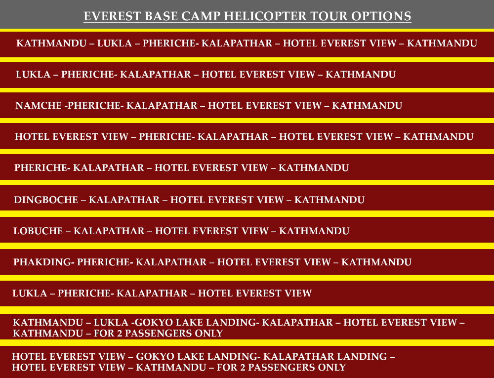 ebc heli tour options