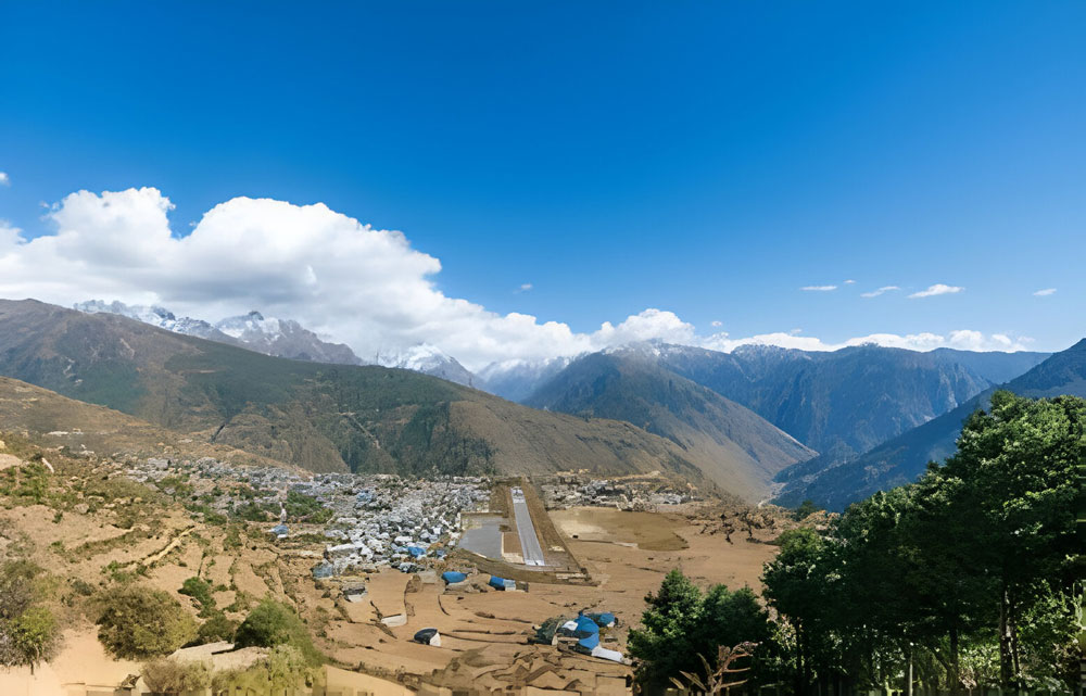 Humla Airport