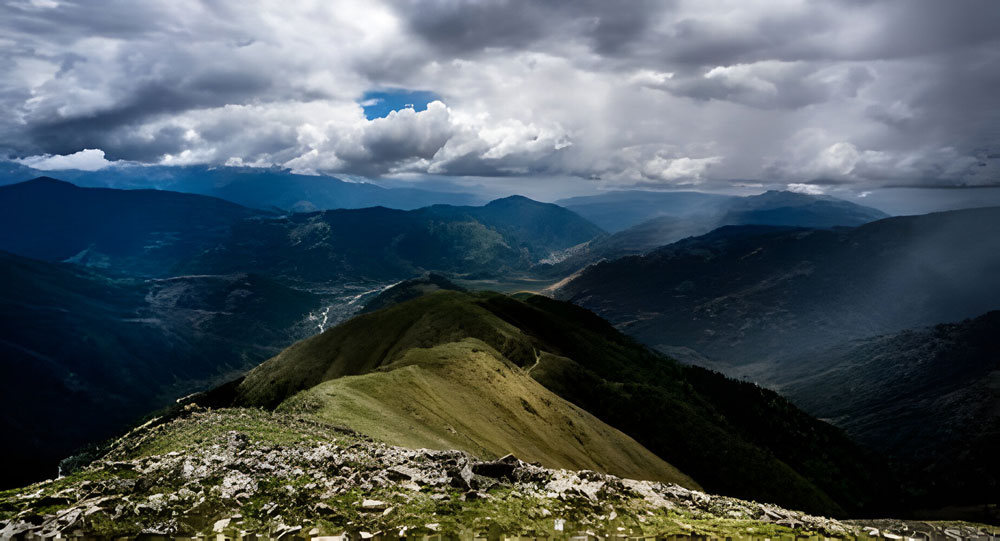 Humla Trek Budget