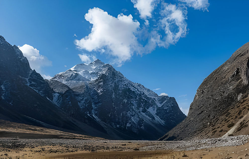 Humla Trek Cost