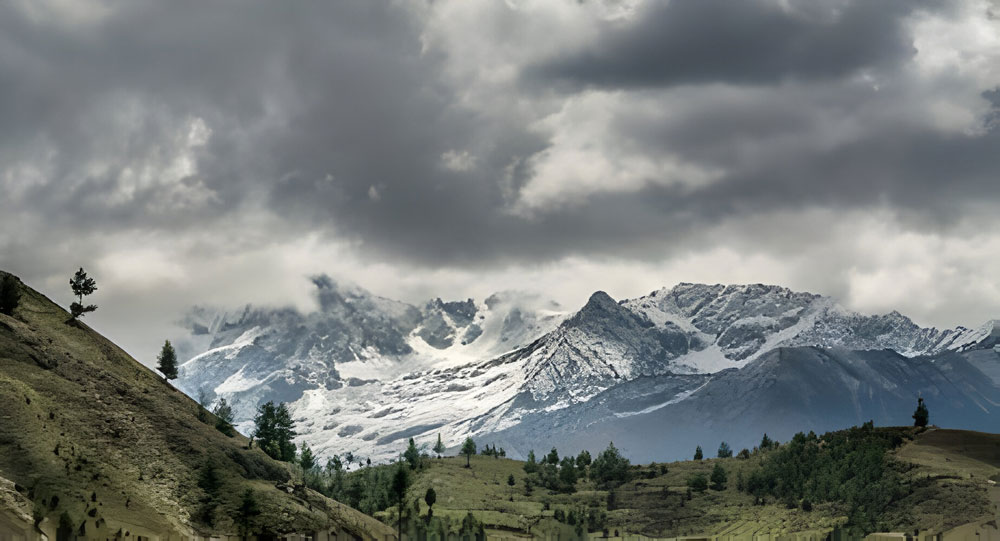 Humla Trek in Nepal