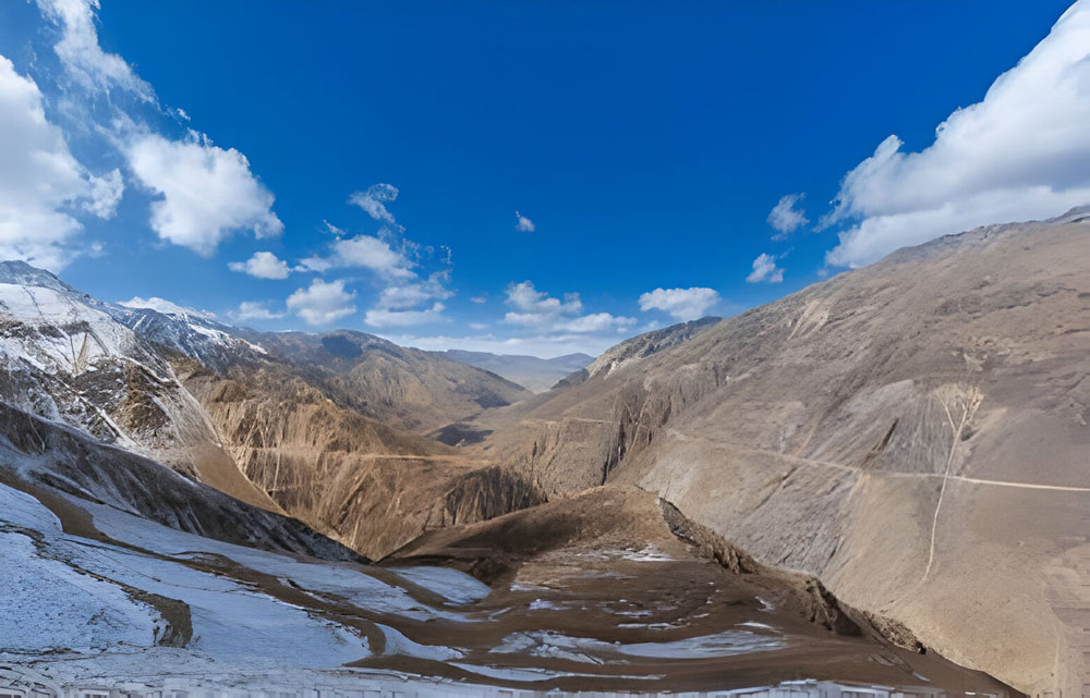 Humla Trek Itinerary