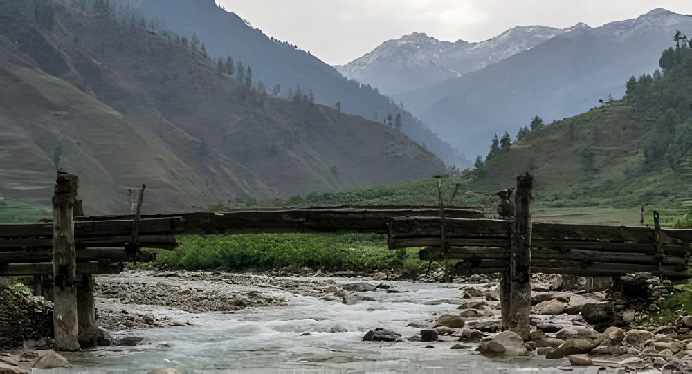 Humla Trek Package