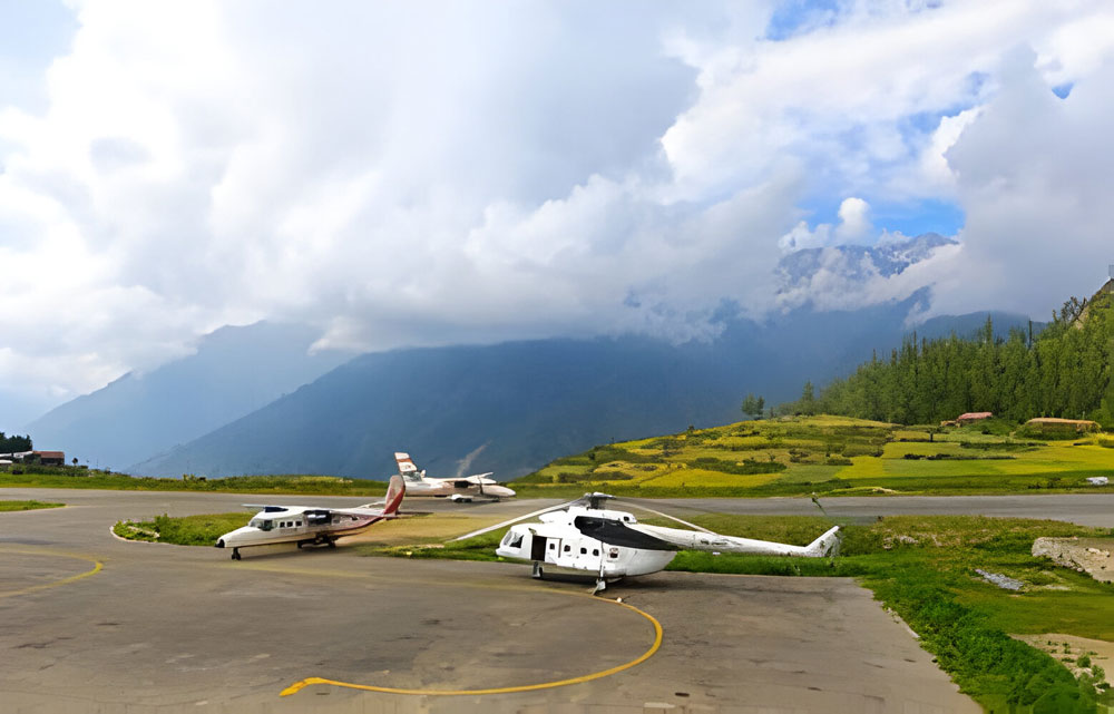 Humla Trek Price