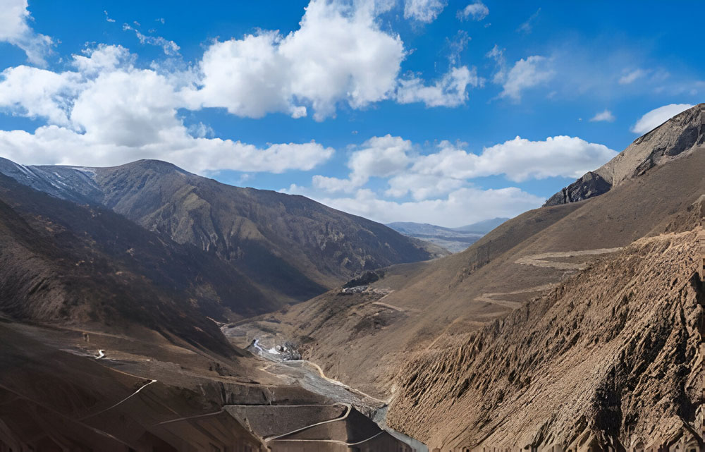 Humla Trek