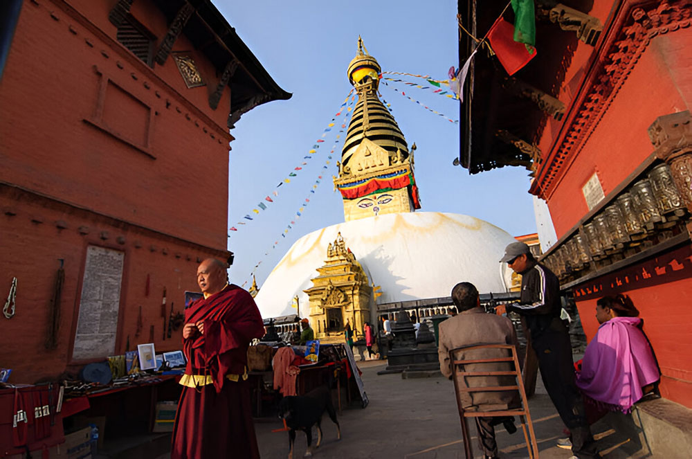 Buddha Jayanti
