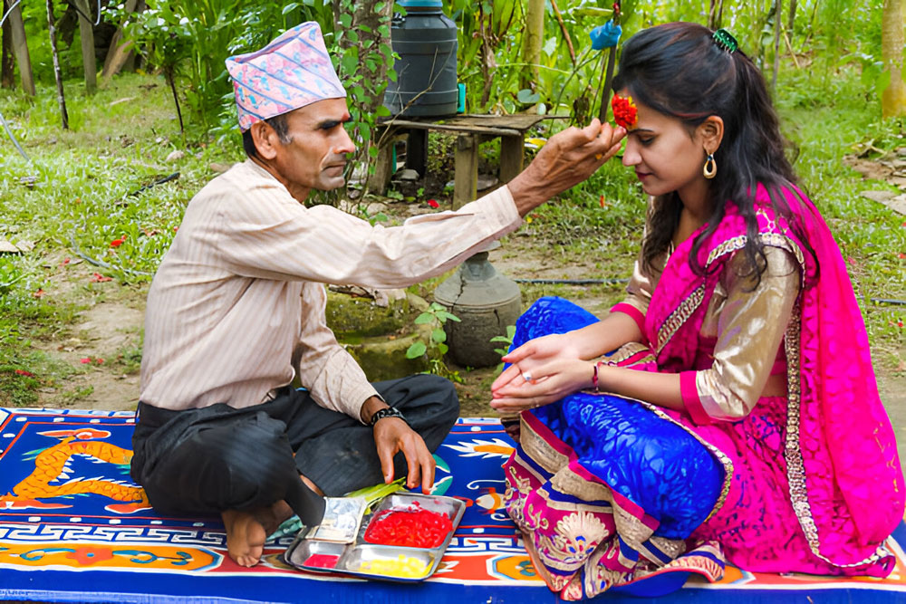 Dashain