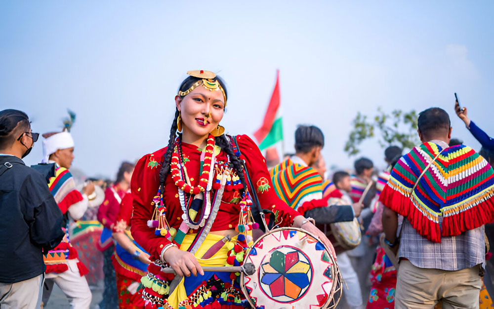 Festivals of Nepal