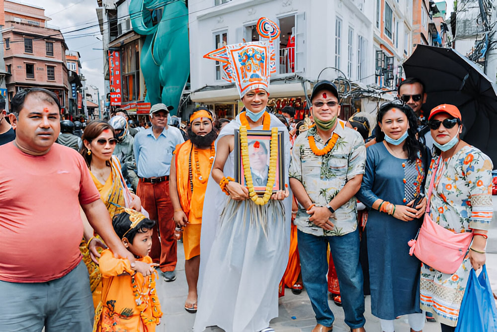 Gai Jatra