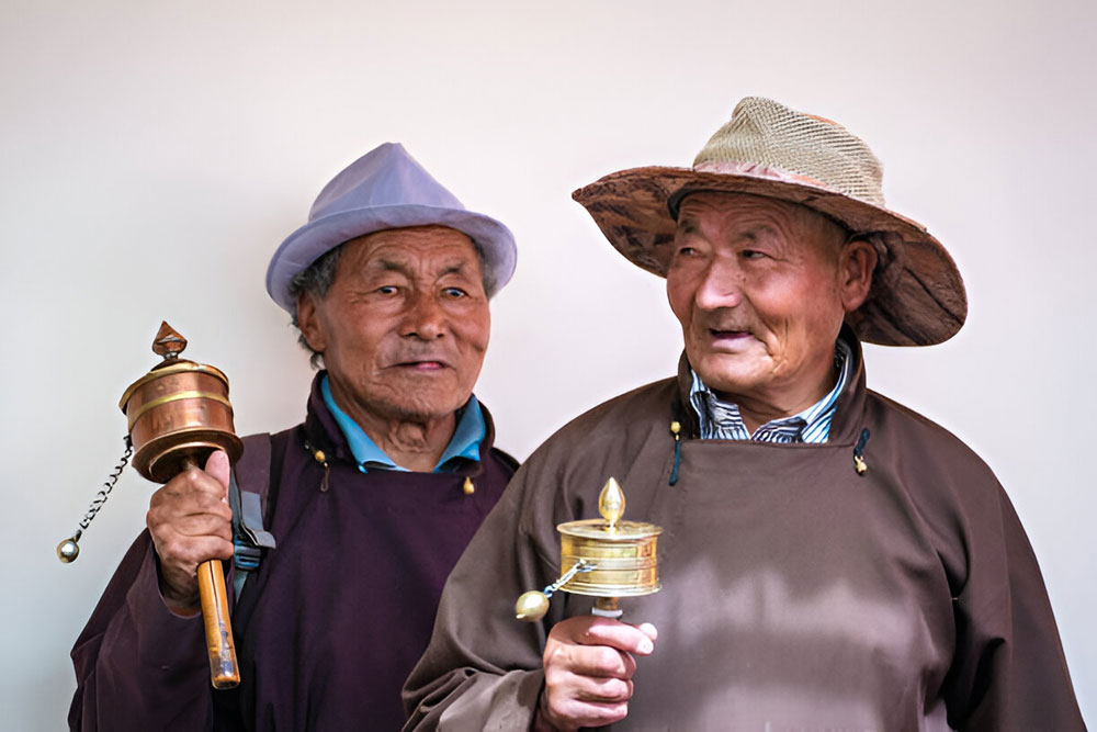 Lhosar