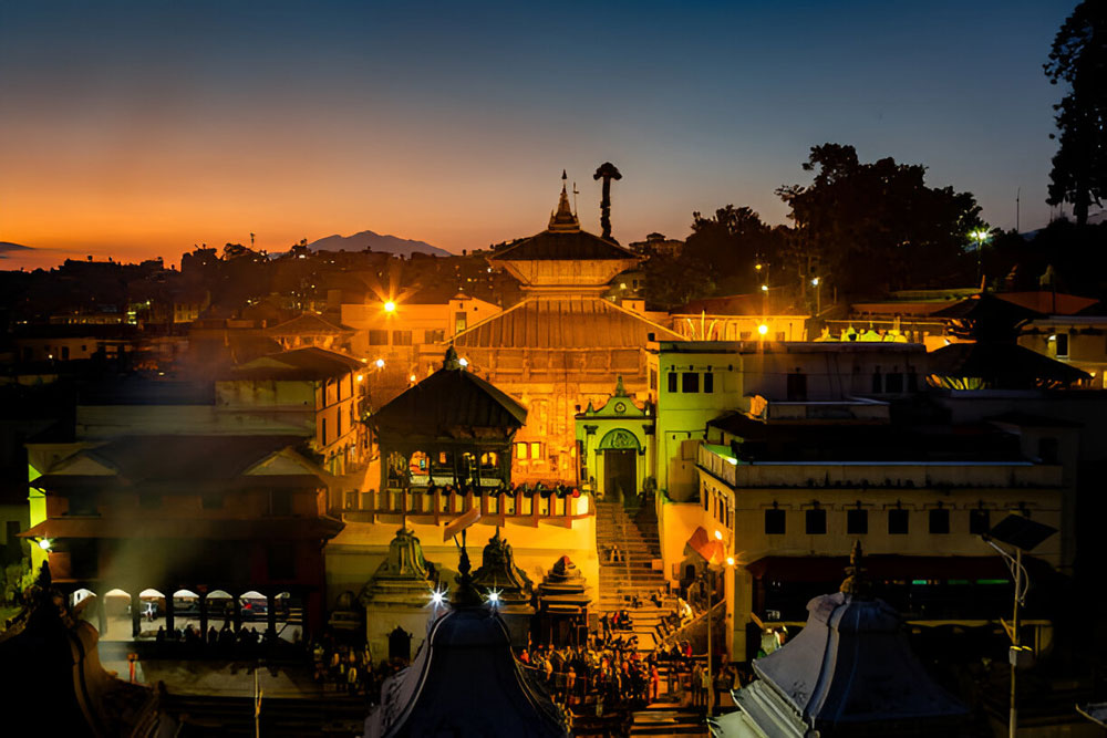 Maha Shivaratri