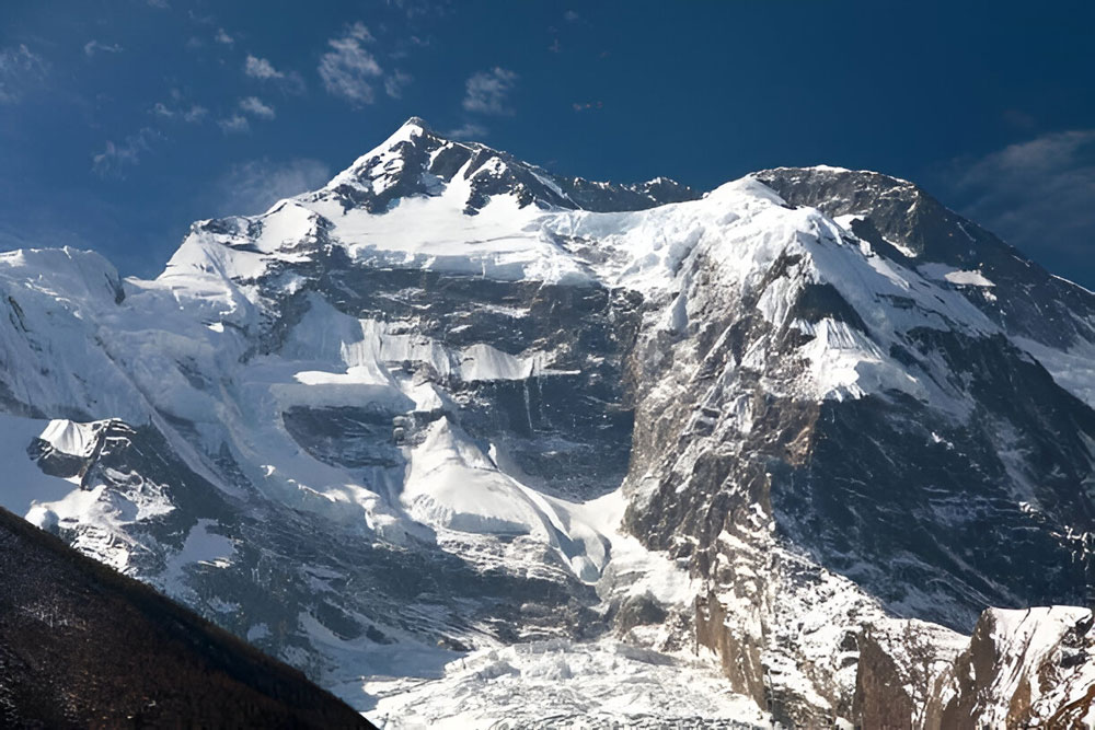 Pisang Peak Climbing Price